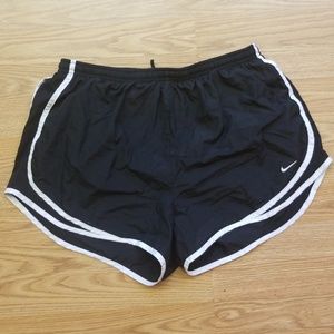 Nike dri-fit shorts